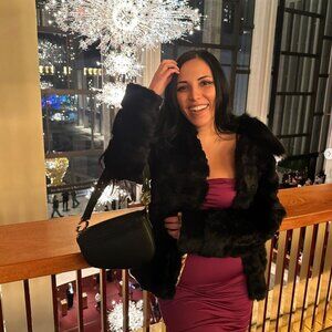 Meet your Posher, Cecilia